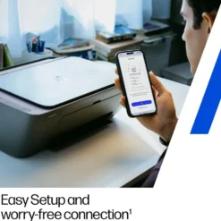 HP DeskJet 2921 alt-i-ett-skriver