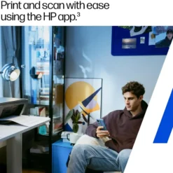 HP DeskJet 2921 alt-i-ett-skriver