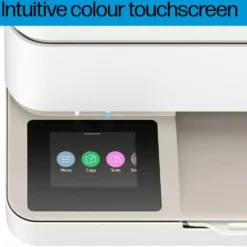 HP ENVY 6120e multifunksjonsskriver