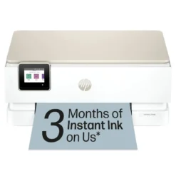 HP Envy Photo 7230 alt-i-ett-skriver Hvit