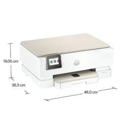 HP Envy Photo 7230 alt-i-ett-skriver Hvit