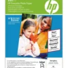 HP Everyday fotopapir A4 100-pk.