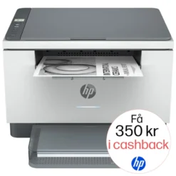 HP LaserJet MFP M234dw multifunksjonsskriver Trådløs