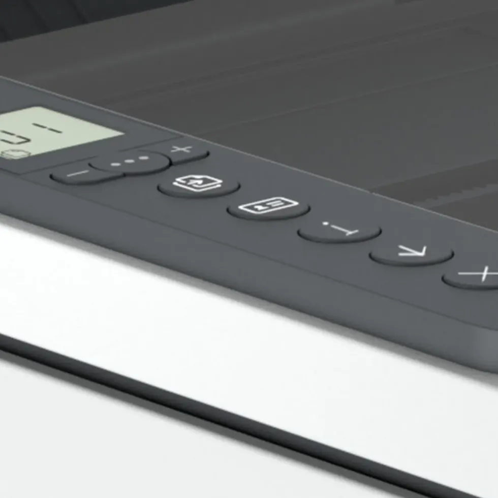 HP LaserJet MFP M234dw multifunksjonsskriver Trådløs