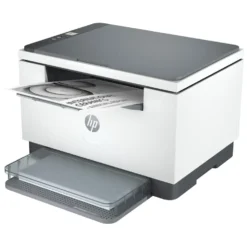 HP LaserJet MFP M234dw multifunksjonsskriver Trådløs