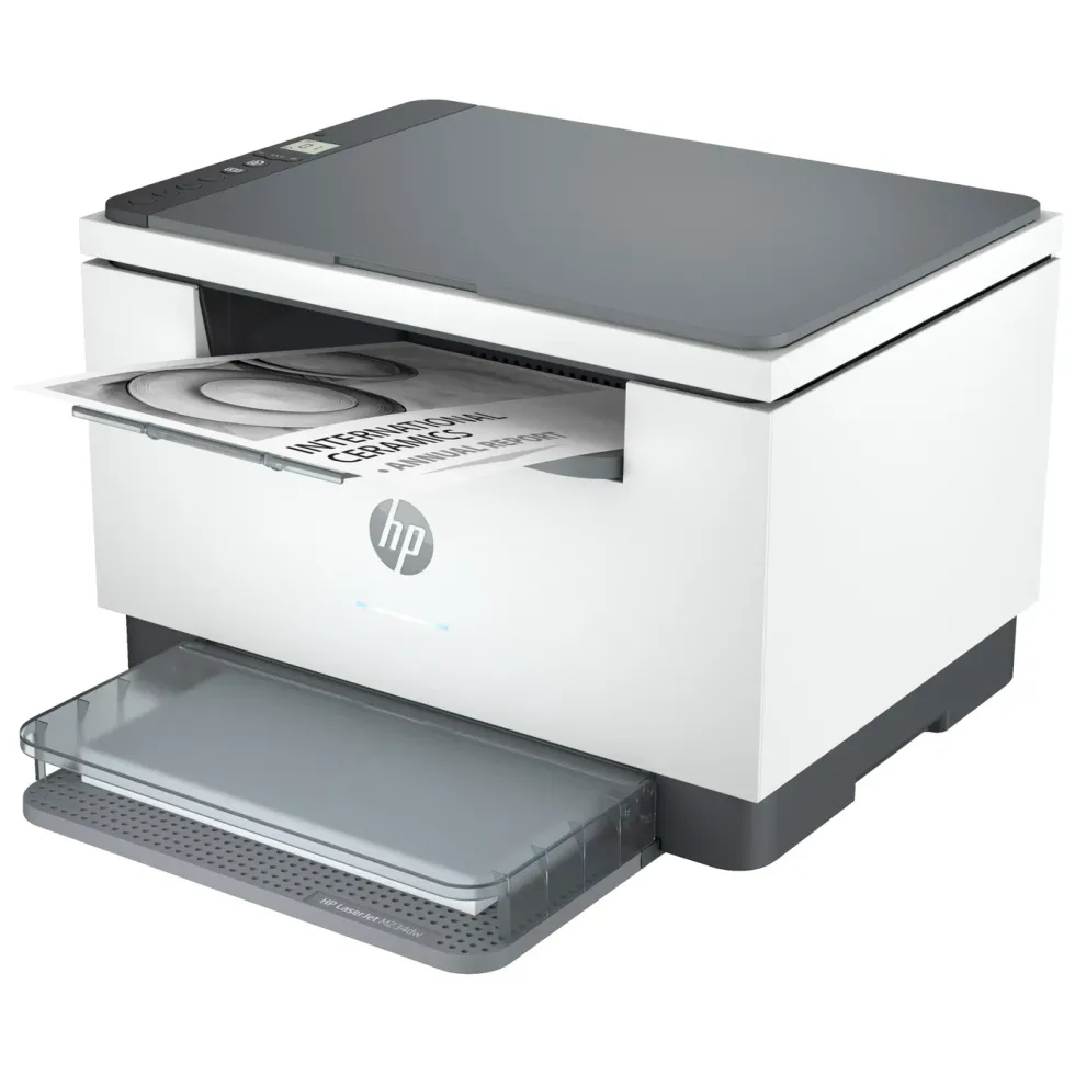 HP LaserJet MFP M234dw multifunksjonsskriver Trådløs