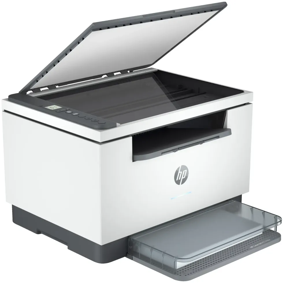 HP LaserJet MFP M234dw multifunksjonsskriver Trådløs