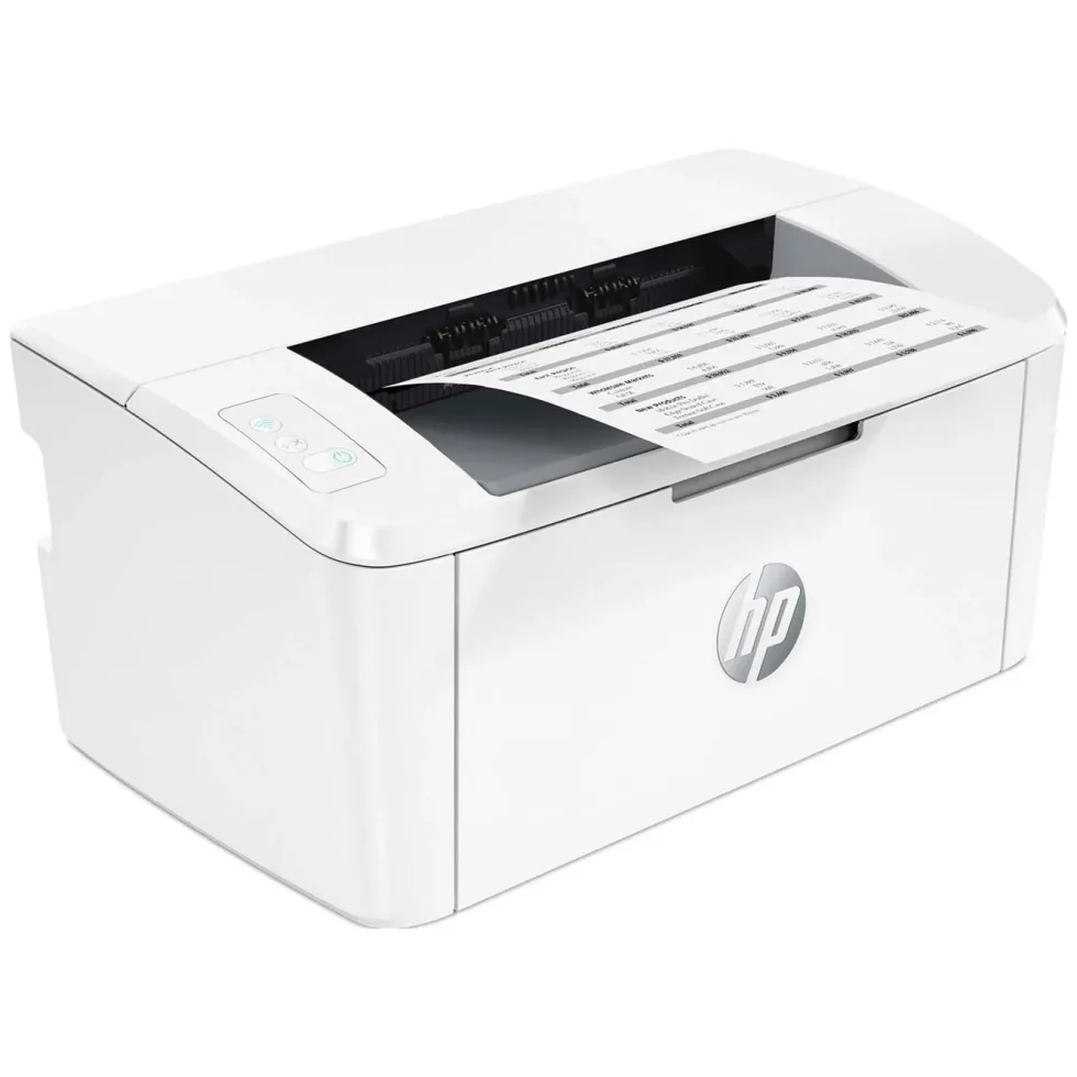 HP LaserJet M110w Laserskriver