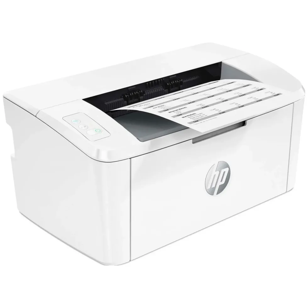 HP LaserJet M110w Laserskriver