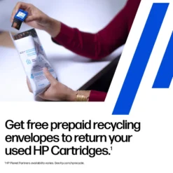 HP nr 933XL - Magenta