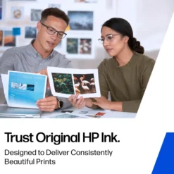 HP nr 933XL - Magenta