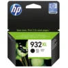 HP nr 932XL - Svart