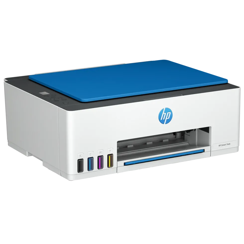 HP Smart Tank 5109 Multifunksjonsskriver med blekktanker