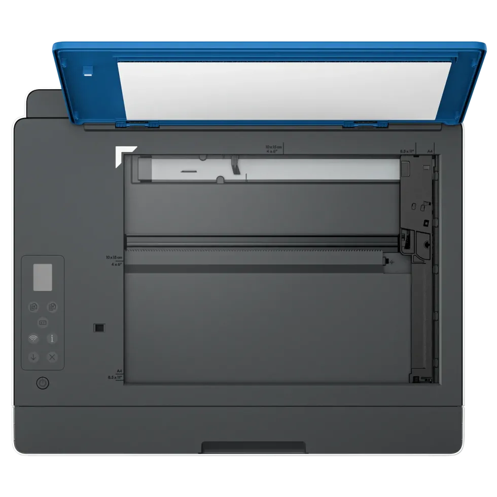 HP Smart Tank 5109 Multifunksjonsskriver med blekktanker