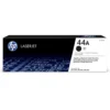 HP Toner 44A - Svart