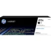 HP Toner 415X - Svart