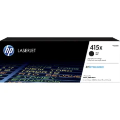 HP Toner 415X - Svart