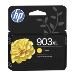 HP 903XL Blekkpatron - Gul