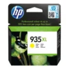 HP 935XL Blekkpatron, gul