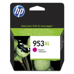 HP 953XL Blekkpatron - Magenta
