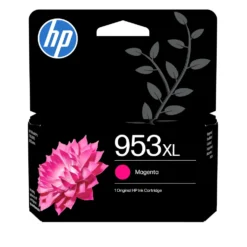 HP 953XL Blekkpatron - Magenta