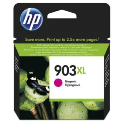HP 903XL Blekkpatron - Magenta