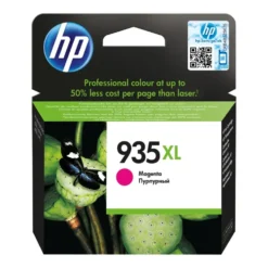 HP 935XL Blekkpatron, magenta