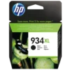 HP 934XL Blekkpatron, svart