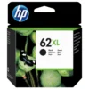HP 62 XL blekkpatron, svart