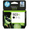 HP 903XL Blekkpatron - Svart