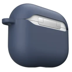 HybridShell Airpods Series 3-etui (2021) Blå