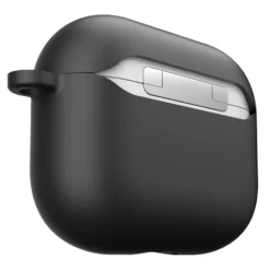 HybridShell Airpods Series 3-etui (2021) Svart