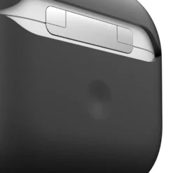 HybridShell Airpods Series 3-etui (2021) Svart