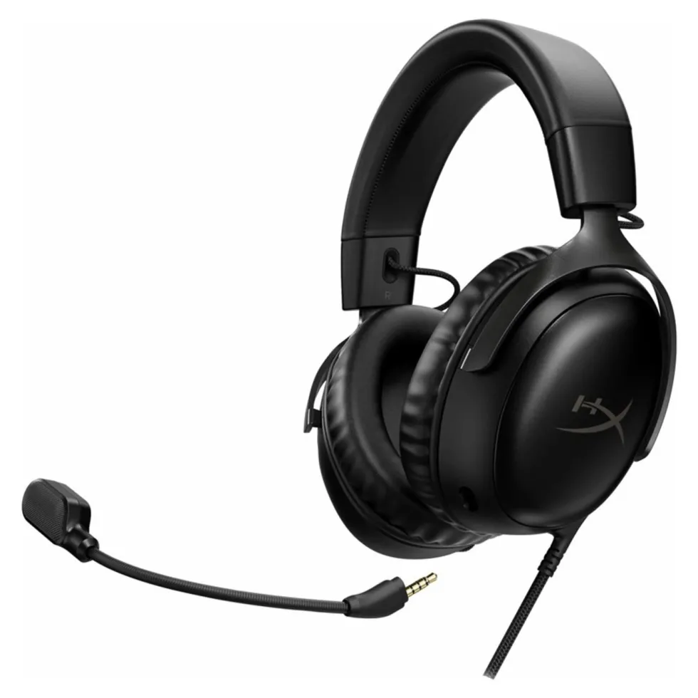 HyperX HyperX Cloud III Gamingheadset