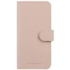 IDEAL OF SWEDEN Magnet Wallet+ - lommebokdeksel til iPhone 11/XR Pink