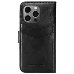 IDEAL OF SWEDEN Magnet Wallet+ Mobiletui for iPhone 14 Pro