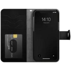IDEAL OF SWEDEN Magnet Wallet+ Mobiletui for iPhone 14 Pro