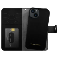 IDEAL OF SWEDEN Magnet Wallet+ Mobiletui for iPhone 13 og 14