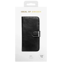 IDEAL OF SWEDEN Magnet Wallet+ Mobiletui for iPhone 13 og 14