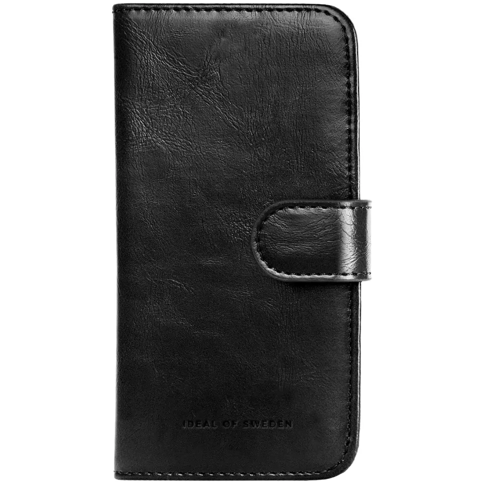 IDEAL OF SWEDEN Magnet Wallet+ Mobiletui for iPhone 14 Pro Max