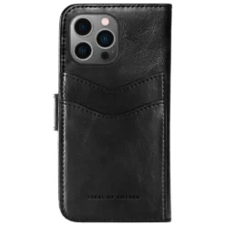 IDEAL OF SWEDEN Magnet Wallet+ Mobiletui for iPhone 14 Pro Max
