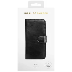 IDEAL OF SWEDEN Magnet Wallet+ Mobiletui for iPhone 14 Pro Max