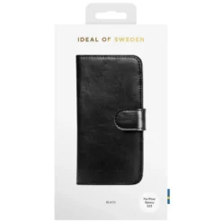IDEAL OF SWEDEN Magnet Wallet + Mobiletui for Samsung Galaxy S23