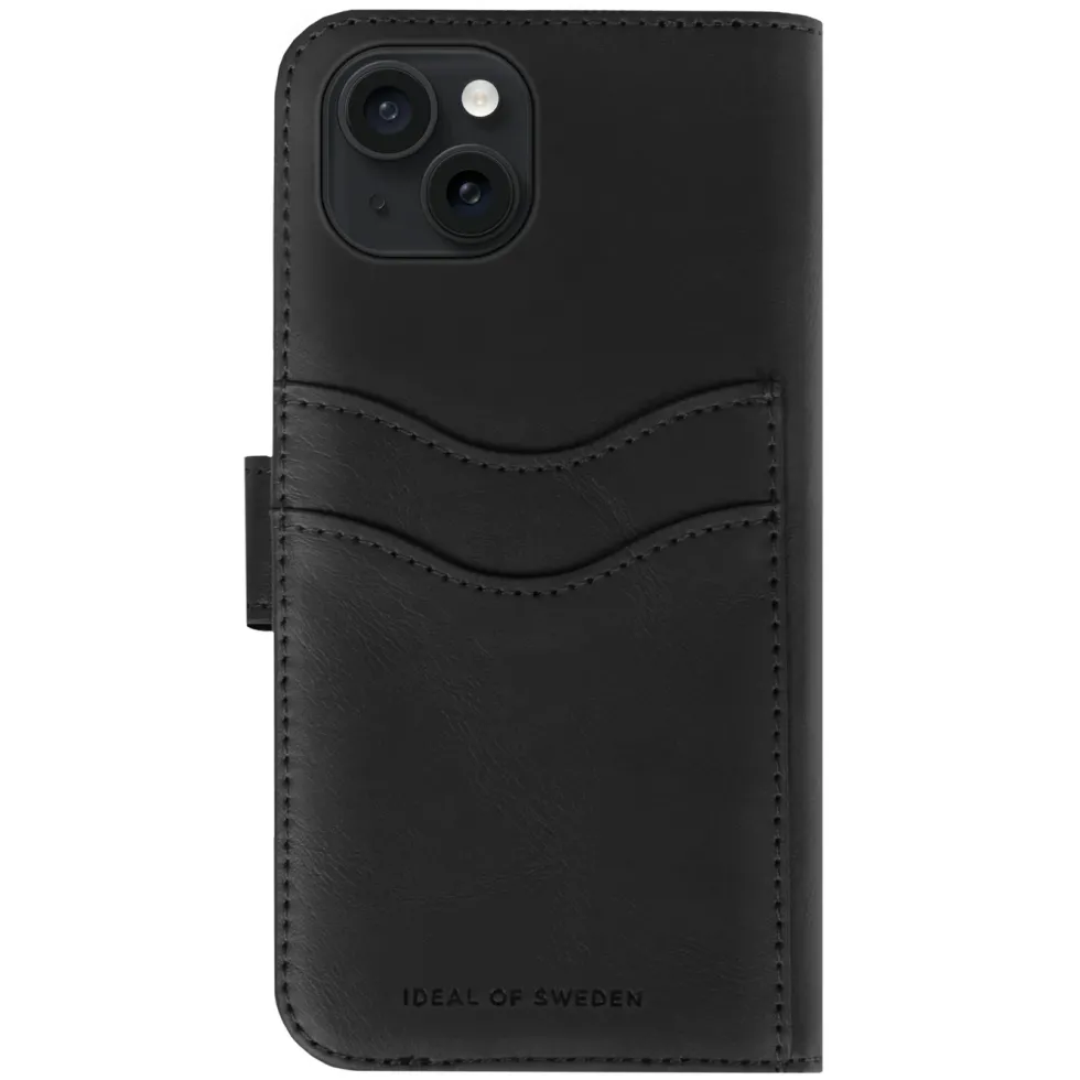 IDEAL OF SWEDEN Magnet Wallet+ for iPhone 15 Plus