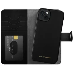 IDEAL OF SWEDEN Magnet Wallet+ for iPhone 15 Plus