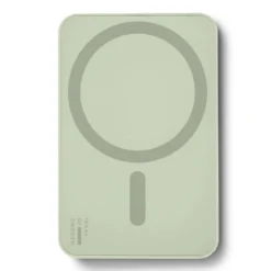 IDEAL OF SWEDEN MagSafe Suction Phone Mount – mobilholder med sugekoppfeste Sage Green