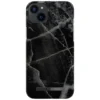 IDEAL OF SWEDEN Mobildeksel for iPhone 14 Plus Black Thunder