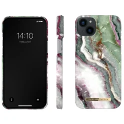 IDEAL OF SWEDEN Mobildeksel for iPhone 14 Plus Northern Light