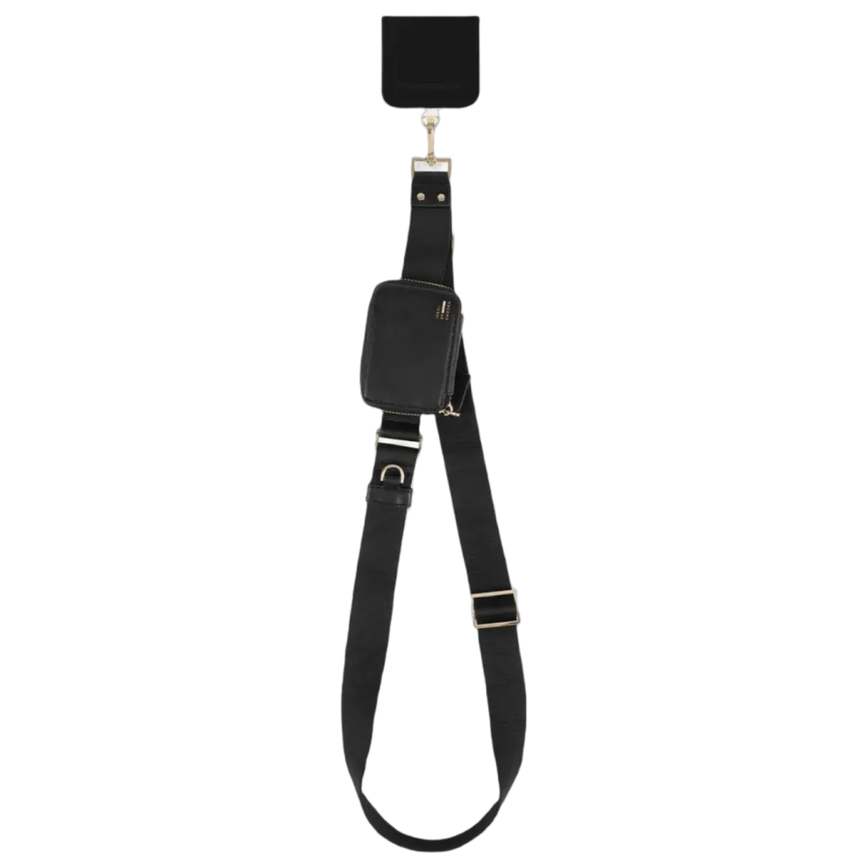 IDEAL OF SWEDEN Utility Phone Strap Sort