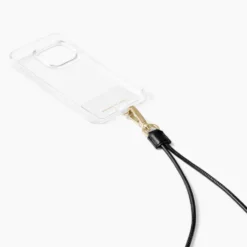 IDEAL OF SWEDEN Vegan Leather Phone Strap Sort